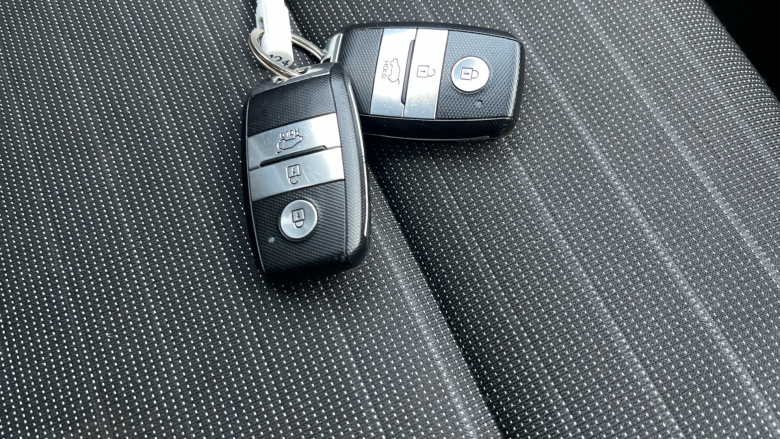 Kia Stonic 1.0T GDi First Edition 5dr Petrol Estate